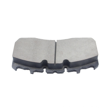 29211 brake pad manufacturers wholesale truck brake pads for Mercedes